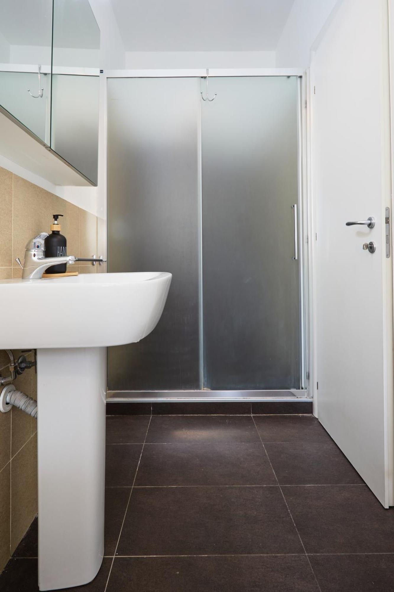 La Casa Di Ringhiera In Centro Apartamento *